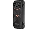 Смартфон Doogee V Max Plus 16/512GB Obsidian Black - изображение 3