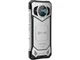 Смартфон Doogee S200 12/256GB Silver (6923740227824) - изображение 8