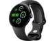 Смарт-годинник Google Pixel Watch 3 41 mm LTE Matte Black Aluminum Case/Obsidian Active Band - изображение 1