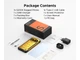Смартфон Doogee S200X 12/512GB Black Samurai (6923740243411) - изображение 12