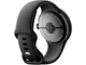 Смарт-годинник Google Pixel Watch 3 45 mm Wi-Fi Matte Black Aluminum Case/Obsidian Active Band - изображение 5