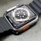 Смарт-часы Smart Watch M9 Ultra Mini 41mm укр меню с функцией звонка черный - изображение 9