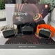 Смарт-часы Smart Watch M9 Ultra Mini 41mm укр меню с функцией звонка черный - изображение 10