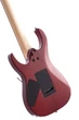 Электрогитара CORT X100 (Open Pore Black Cherry) - изображение 4