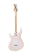 Электрогитара CORT G200 (Pastel Pink)м - изображение 2