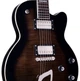 Электрогитара GUILD Aristocrat HH (Trans Black Burst) - изображение 4