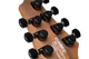Электрогитара CORT KX707 EverTune (Open Pore Black) - изображение 5