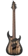 Электрогитара CORT KX507MS Pale Moon (Natural Black Burst) - изображение 1