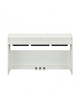 Цифровое пианино YAMAHA ARIUS YDP-S35 (White) - изображение 3