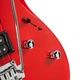 Электрогитара CORT X200 (Candy Red) - изображение 6