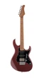 Электрогитара CORT G250 SE (Vivid Burgundy) - изображение 1