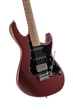 Электрогитара CORT G250 SE (Vivid Burgundy) - изображение 5