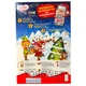 Адвент календар Kinder Mini Mix Advent Calendar 150 г (1321) - зображення 4