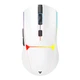 Бездротова Миша Ігрова Fantech WG7V2 Crypto II Колір Чорний - изображение 4