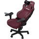 Игровое кресло Anda Seat Kaiser 4 Size L Maroon (AD12YDDC-L-20-A-PV/C) - изображение 4