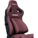 Игровое кресло Anda Seat Kaiser 4 Size L Maroon (AD12YDDC-L-20-A-PV/C) - изображение 10