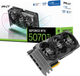 Karta graficzna PNY PCI-Ex GeForce RTX 5070 Ti OC Triple Fan 16GB GDDR7 (256bit) (2572/28000) (HDMI, 3 x DisplayPort) (VCG5070T16TFXPB1-O) - obraz 9