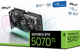 Karta graficzna PNY PCI-Ex GeForce RTX 5070 Ti OC Triple Fan 16GB GDDR7 (256bit) (2572/28000) (HDMI, 3 x DisplayPort) (VCG5070T16TFXPB1-O) - obraz 10