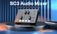 Микшер Fifine SC3 Black - изображение 6