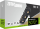 Відеокарта Zotac PCI-Ex GeForce RTX 5070 Ti Solid SFF 16GB GDDR7 (256bit) (2452/28000) (HDMI, 3 x DisplayPort) (ZT-B50710D3-10P) - зображення 7