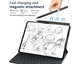 Стилус для iPad 2018-2024 (черный) - изображение 6
