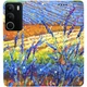 Чохол-книжка BoxFace для Realme C71 Lavender (69160) - зображення 3