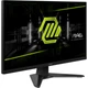 Монітор MSI 27" MAG 272F IPS Black 200Hz - зображення 2