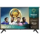Телевізор Hisense 32A4Q - зображення 1