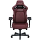 Крісло для геймерів Anda Seat Kaiser 4 Size L Maroon (AD12YDDC-L-20-A-PV/C) - зображення 1