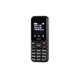 Мобільний телефон 2E S180 2024 1.77" 2SIM, 600мА•год, чорний - изображение 7