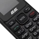 Мобильный телефон 2E S180 2024 Black UA - изображение 7
