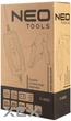 Зарядний пристрій Neo Tools, 2А/35Вт, 4-60Ач, для кислотних/AGM/GEL акумуляторів (11-890) (11-890) - изображение 6
