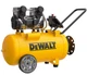 Компрессор DeWALT воздушный безмасляный DXCMS2550HE - изображение 1