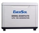 Генератор газовый EnerSol 8/8.5 кВт (ENNG-8500TATS) - изображение 1
