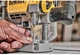 Фрезер сетевой DeWALT DWE625KT - изображение 6