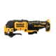 Многофункциональный инструмент аккумуляторный бесщеточный DeWALT DCS353NT - изображение 2