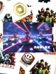 Физическая Roblox Gift Card 2500 Robux (Скретч-карта) |25$ (USD) - изображение 7