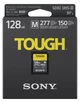 Карта пам'яті Sony SDXC 128GB C10 UHS-II U3 V60 R277/W150MB/s Tough - зображення 3