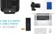 Док-станція i-tec Dual 4K Display Docking Station — універсальна USB-C/USB 3.0 станція з підтримкою 2х 4K дисплеїв і зарядкою 65W - зображення 6