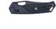 Нож складной SRM Retriever 9201-GB Черный (9201-GB) - изображение 4