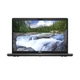 Ноутбук Dell Latitude 5500 i5-8365U RAM 16GB SSD 1TB Full HD - Б/У - изображение 1