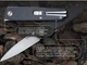 Нож складной SRM 408L-KB Черный (408L-KB) - изображение 11