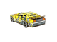Деревянный 3D конструктор Muscle car GT, Puzzleоk (Puz-00638), 162 деталей (желтая) - изображение 4