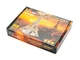 Деревянный 3D конструктор Эйфелева Башня, Puzzleоk (Puz-00925), 58 деталей - изображение 6
