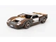 Деревянный конструктор Fast car Gt, Puzzleоk (Puz-26916), 164 деталей (белый) - изображение 2