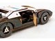 Деревянный конструктор Fast car Gt, Puzzleоk (Puz-26916), 164 деталей (белый) - изображение 6