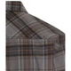 Сорочка з довгим рукавом Longsleeve Shirt Camel Active 409146-6S46-27 50 Сірий (4063366112974) - изображение 3