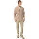 Кардиган knitted Jacket Camel Active 409501-6K08-11 54(XL) Бежевый (4063366118419) - изображение 3