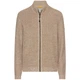 Кардиган knitted Jacket Camel Active 409501-6K08-11 54(XL) Бежевый (4063366118419) - изображение 6
