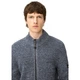 Кардиган knitted Jacket Camel Active 409501-6K08-47 52(L) Синий (4063366118501) - изображение 5